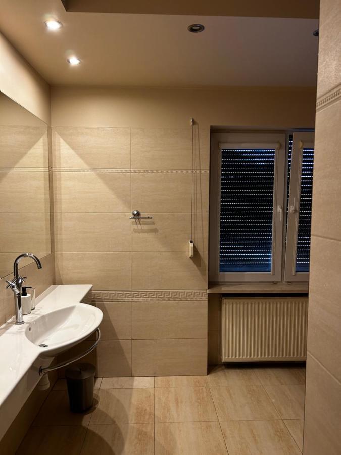 Pensjonat Beigeroom Warszawa